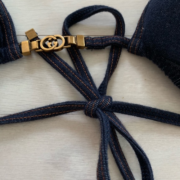 Authentic Gucci Bikini Swimwear - Picture 4 of 8
